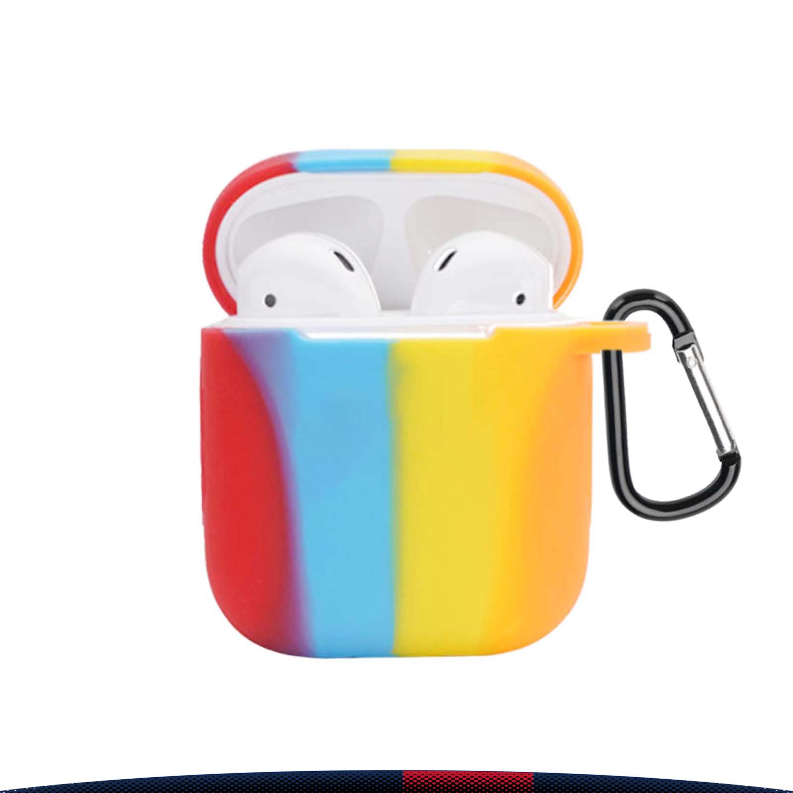 Frandy Wireless Bluetooth Earbuds Case 3