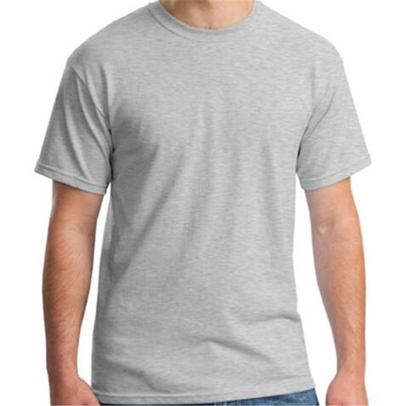Adult Soft Style Cotton T-Shirt 2