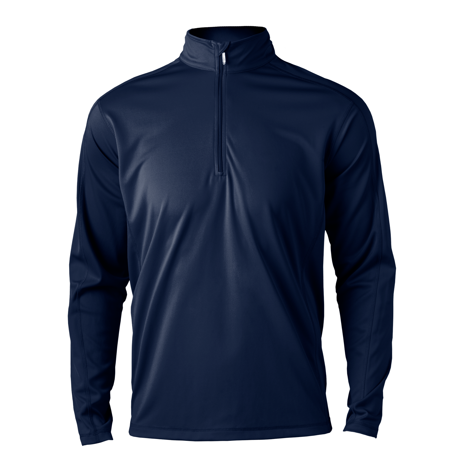 Omni Mens Boston 1/4 Zip 5