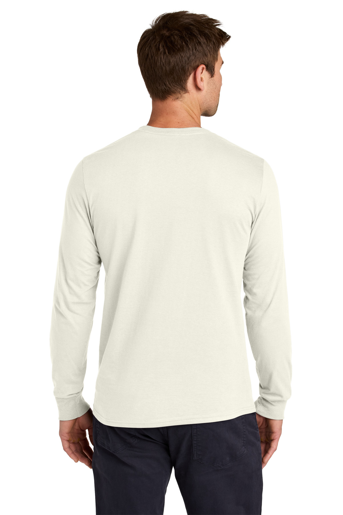 Jerzees Classics Unisex Cotton Long Sleeve T-Shirt 363L 139