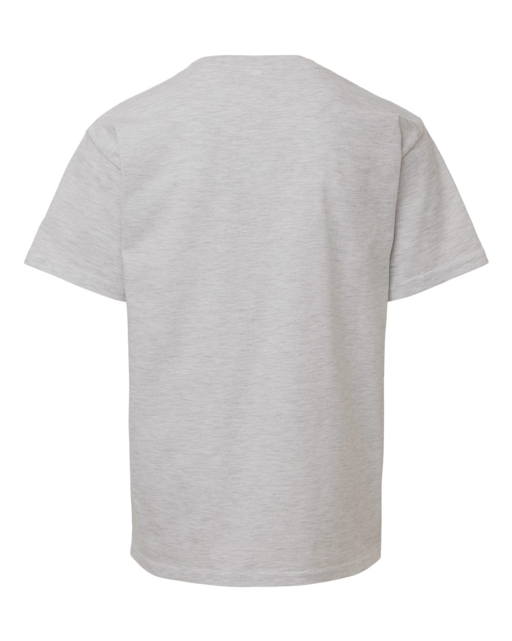Youth Fine Jersey Tee - 2001Y 9