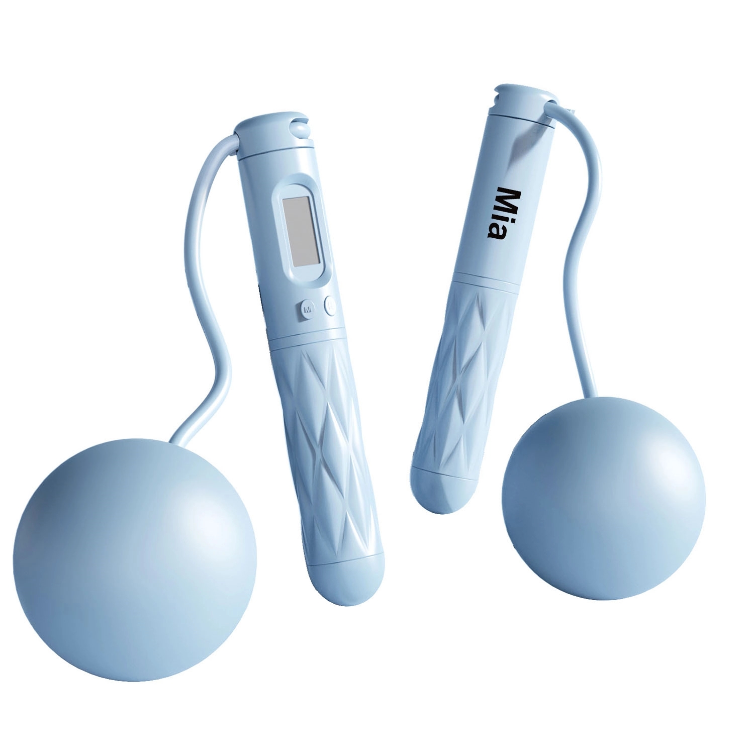 Training Ropeless Skipping Rope For Fitness 1