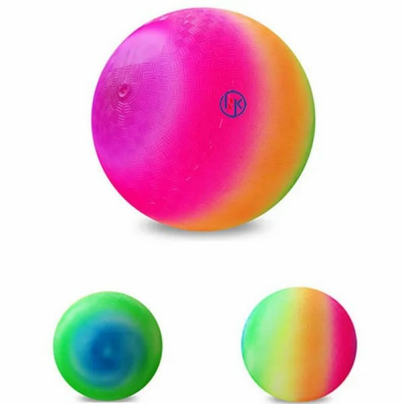 PVC Playground Ball