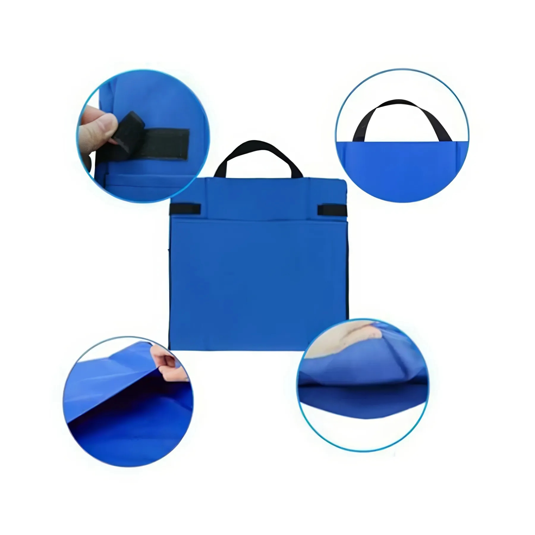 Portable Stadium Seat Cushion 5