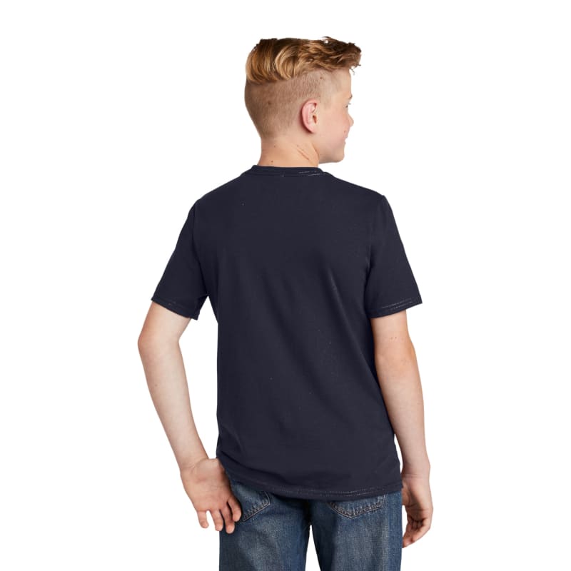 District Youth Very Important Tee . 133