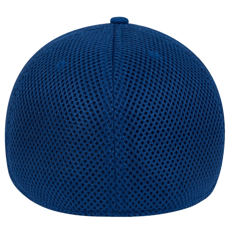OTTO CAP® OTTO FLEX® Fitted 6 Panel Low Profile Baseball Cap 17