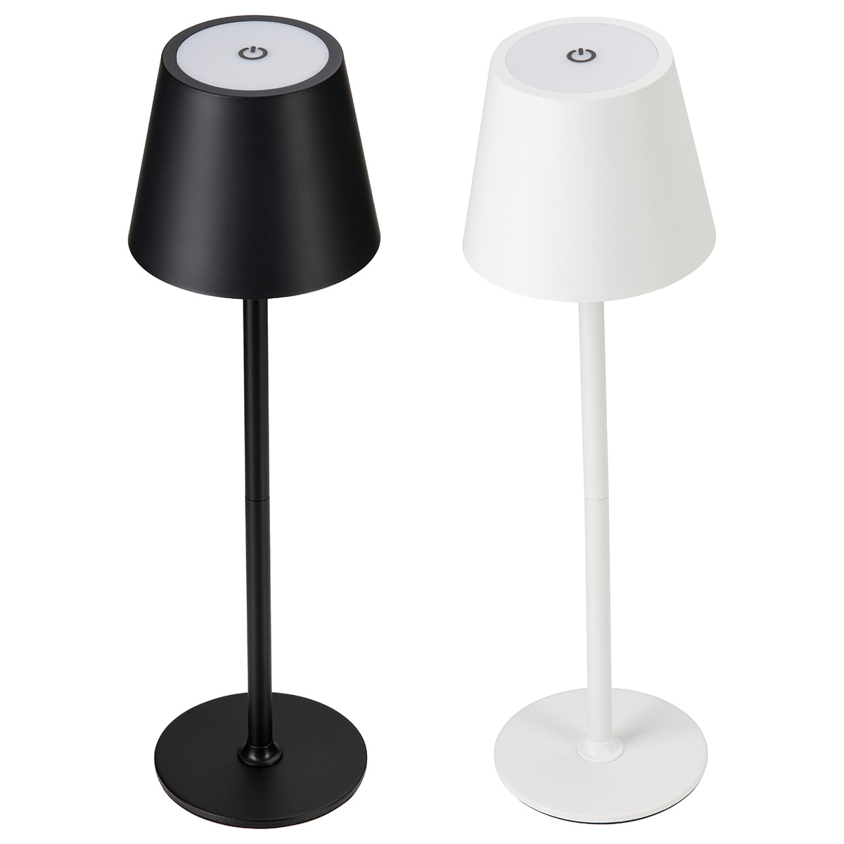 Illume Rechargeable Touch-Control Mini Desk Lamp 3