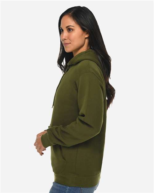 Unisex Premium Hoodie Sweatshirt - LS14001 53