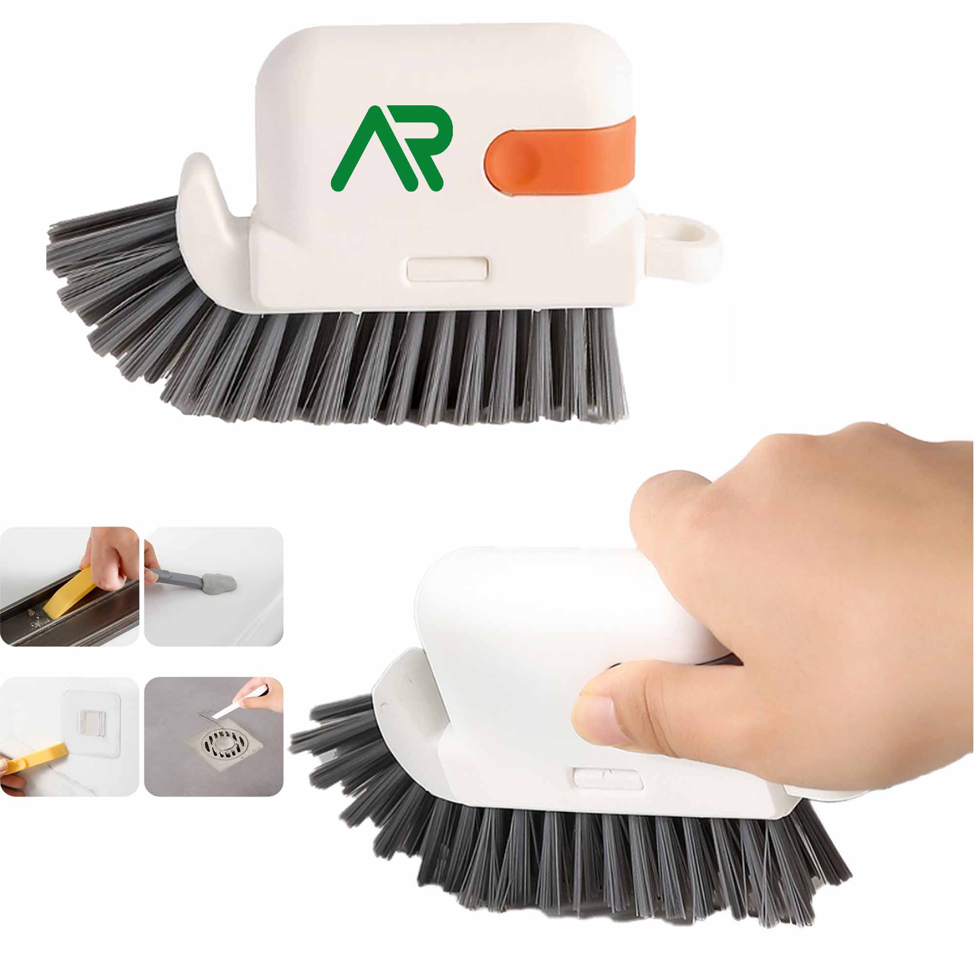 Cleaning Brush 1