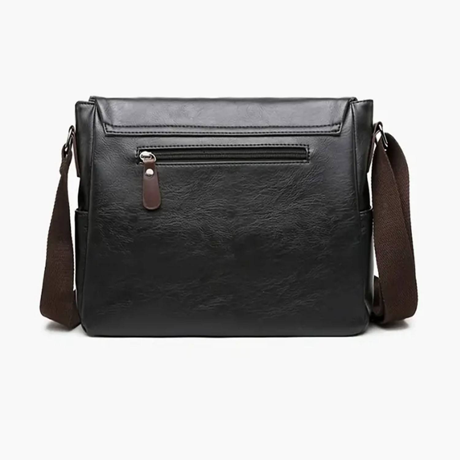 Pu Envelope Shoulder Bag 2