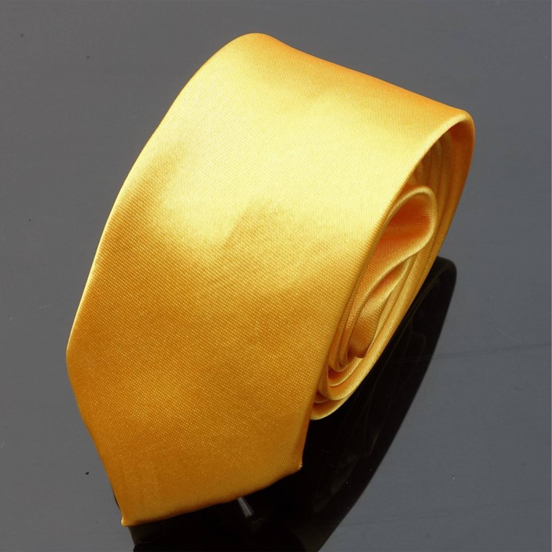 Men's Satin tie 7