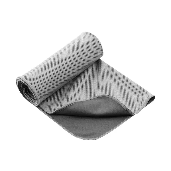 Quick-Dry Gym Towel 7