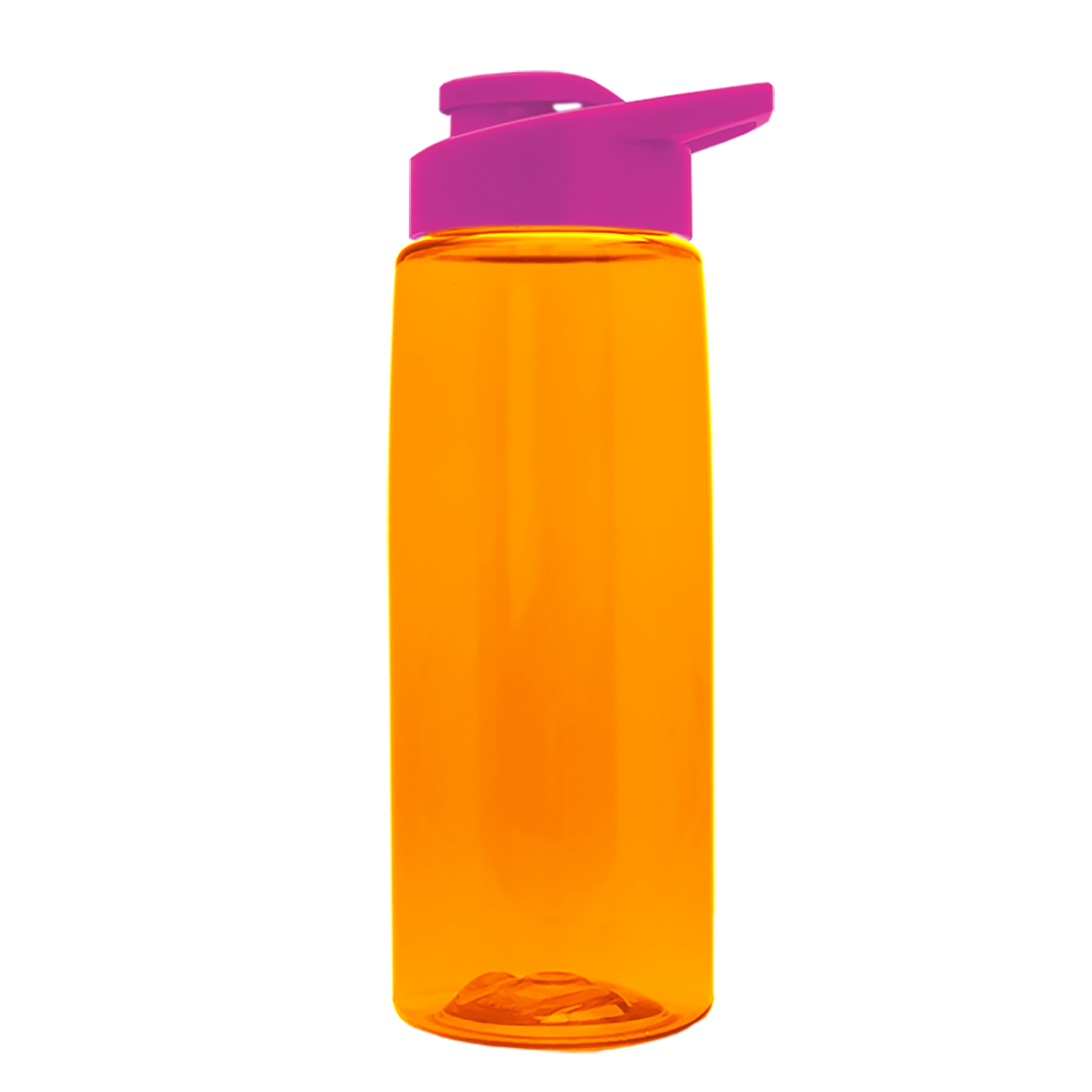 Garyline® Flair Tritan® Bottle with Drink-Thru Lid - 26 oz. 741