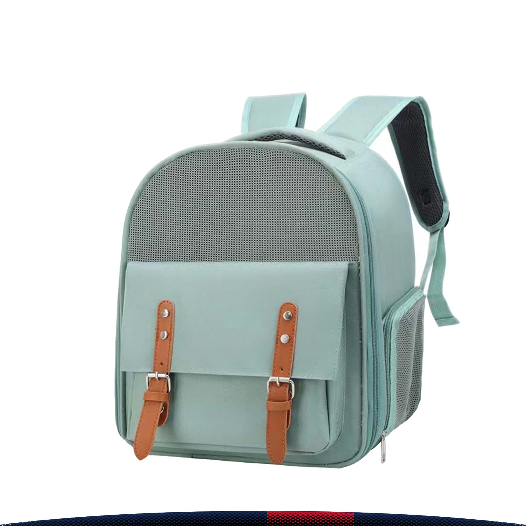 Glank Pet Backpack 4