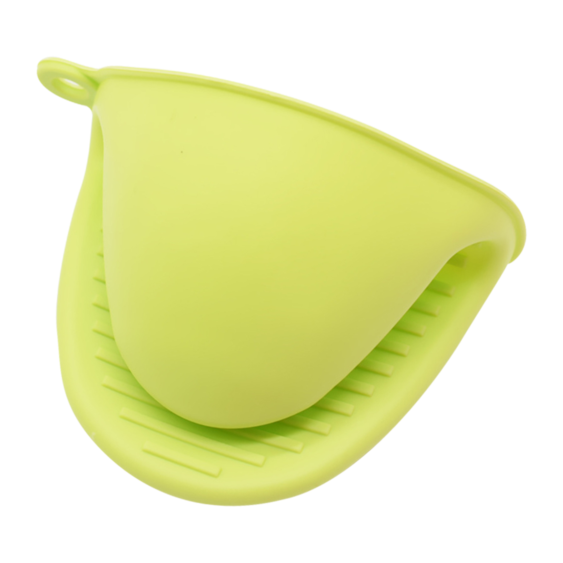 Silicone Hand Clamp 7