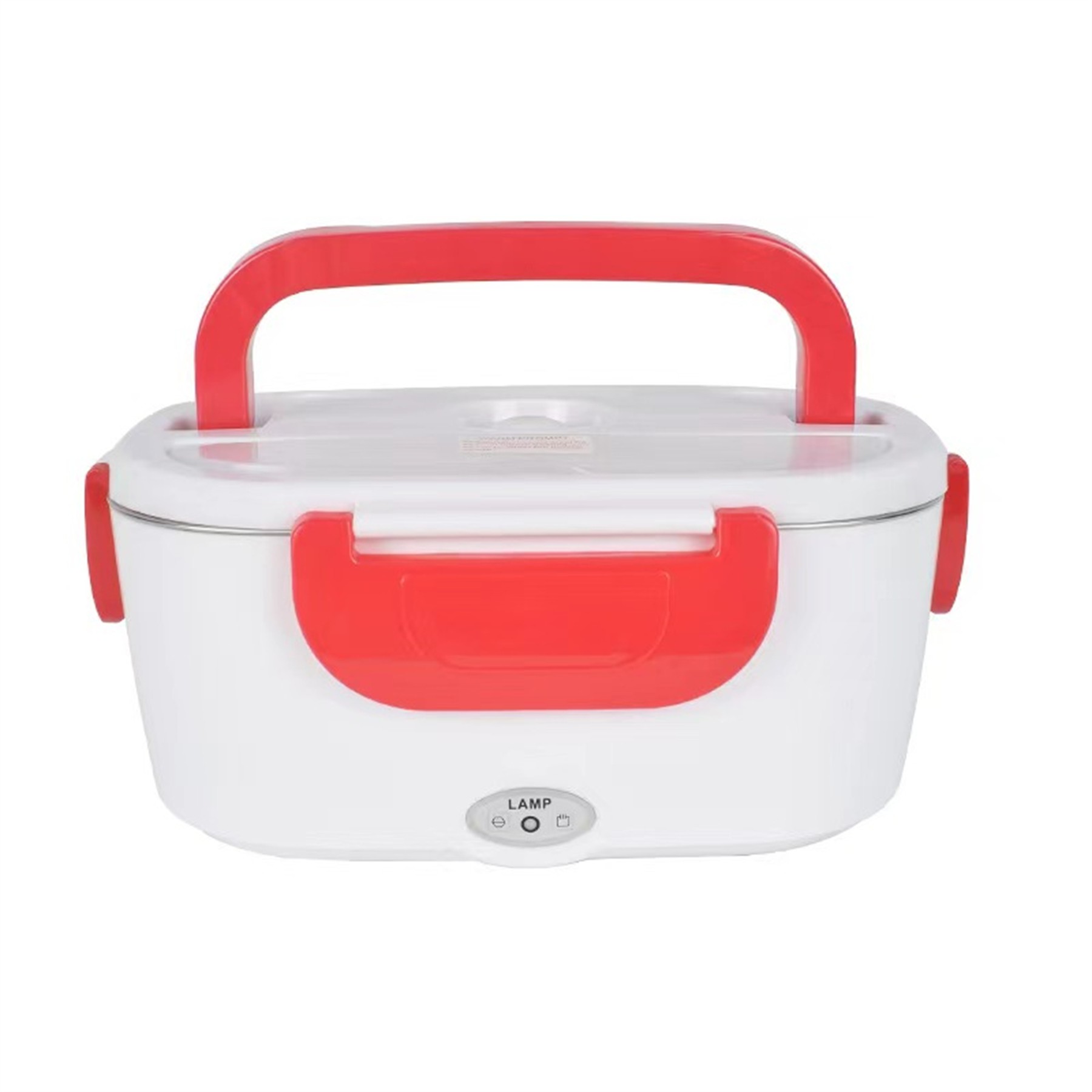 Electric Lunch Box Food Heater 1