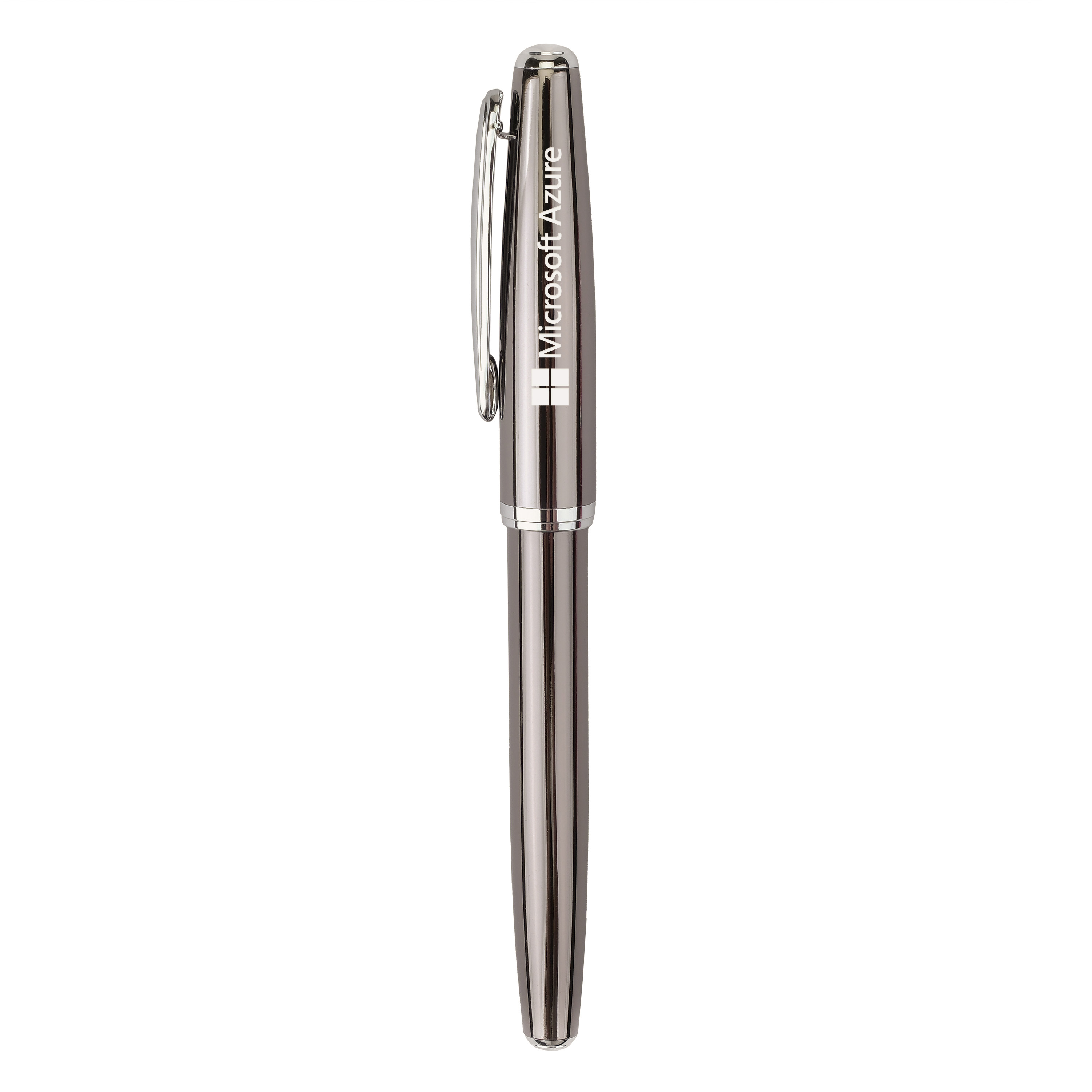 Stanford Rollerball Brass Cap-Off Roller Ball Pen 13