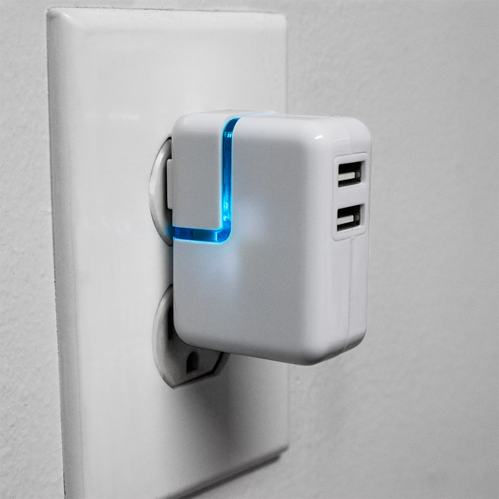 Kowak Universal Charger Adapter