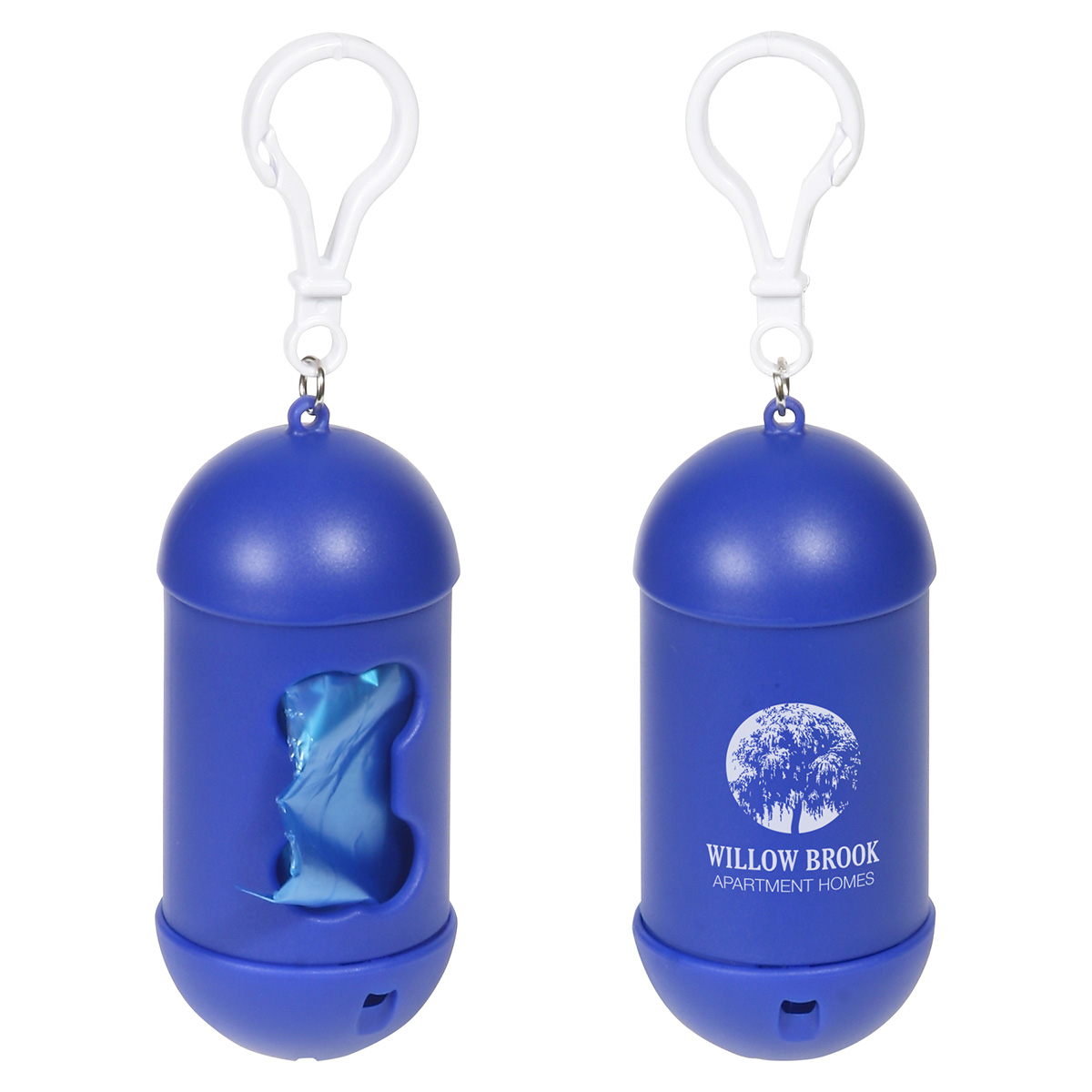 Fido Waste Bag Caddy 3