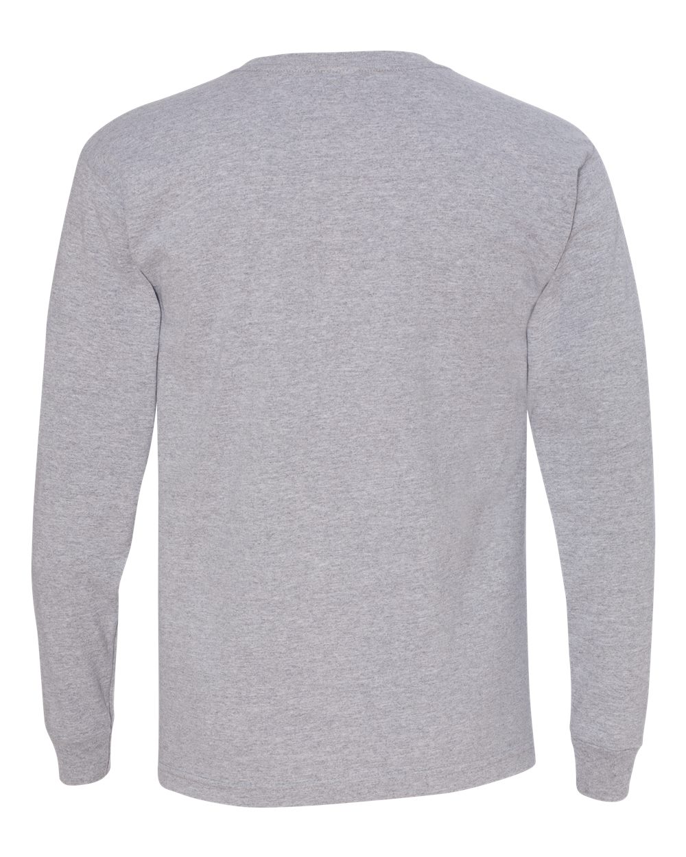 Unisex USA-Made Long Sleeve T-Shirt - 5060 39