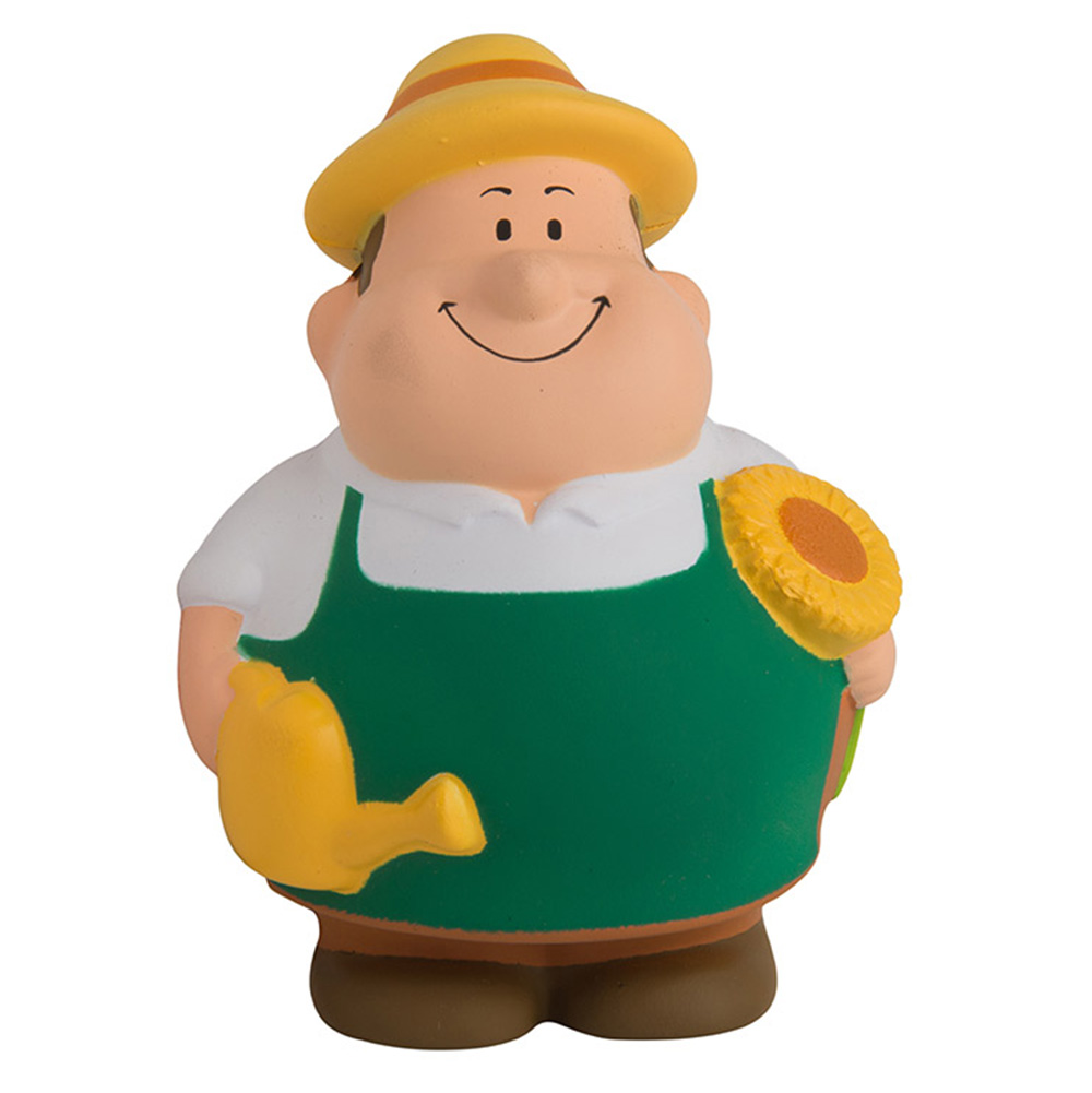 Gardener Bert Stress Reliever 4