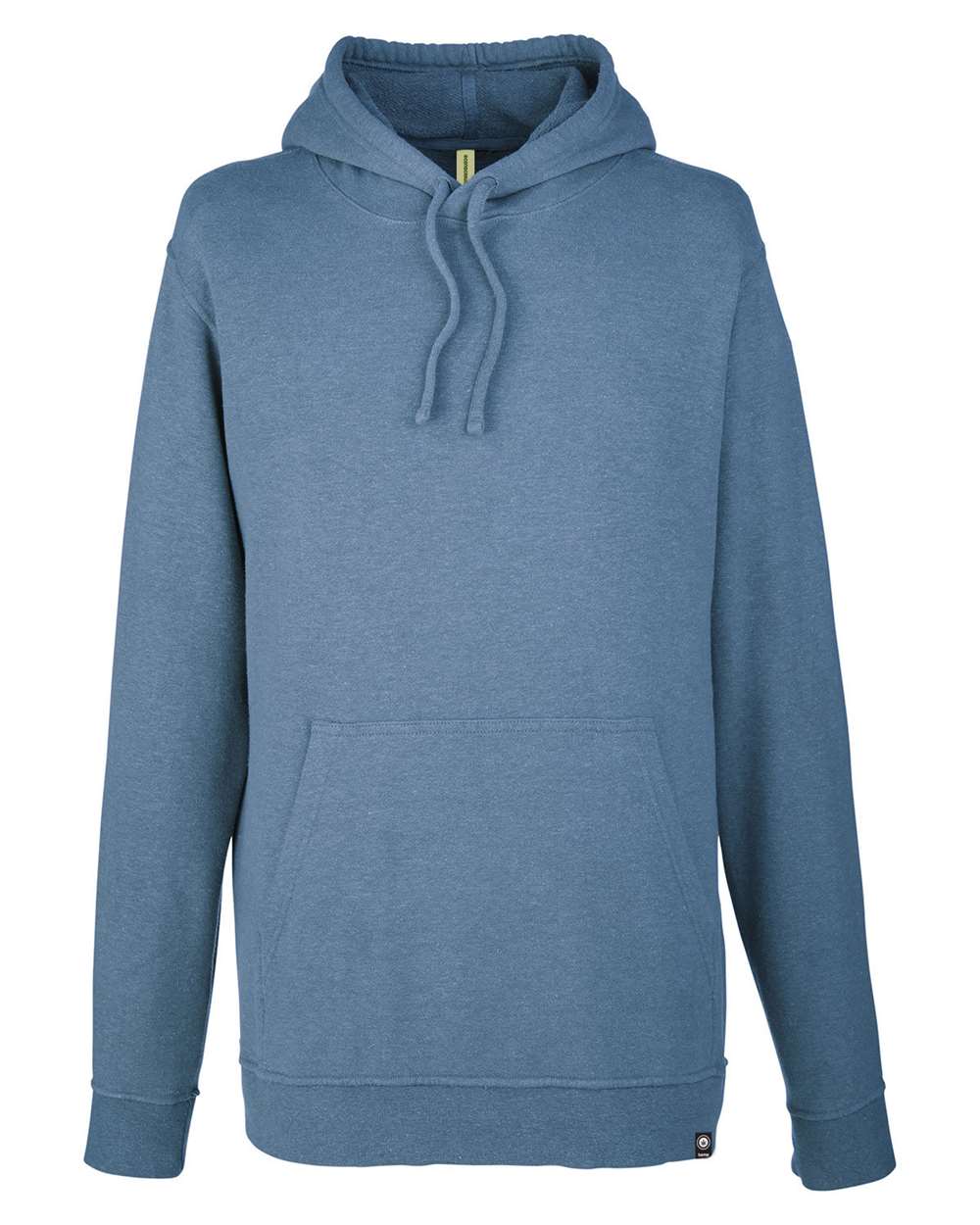 Unisex Hemp Hero Hooded Sweatshirt - EC950 22