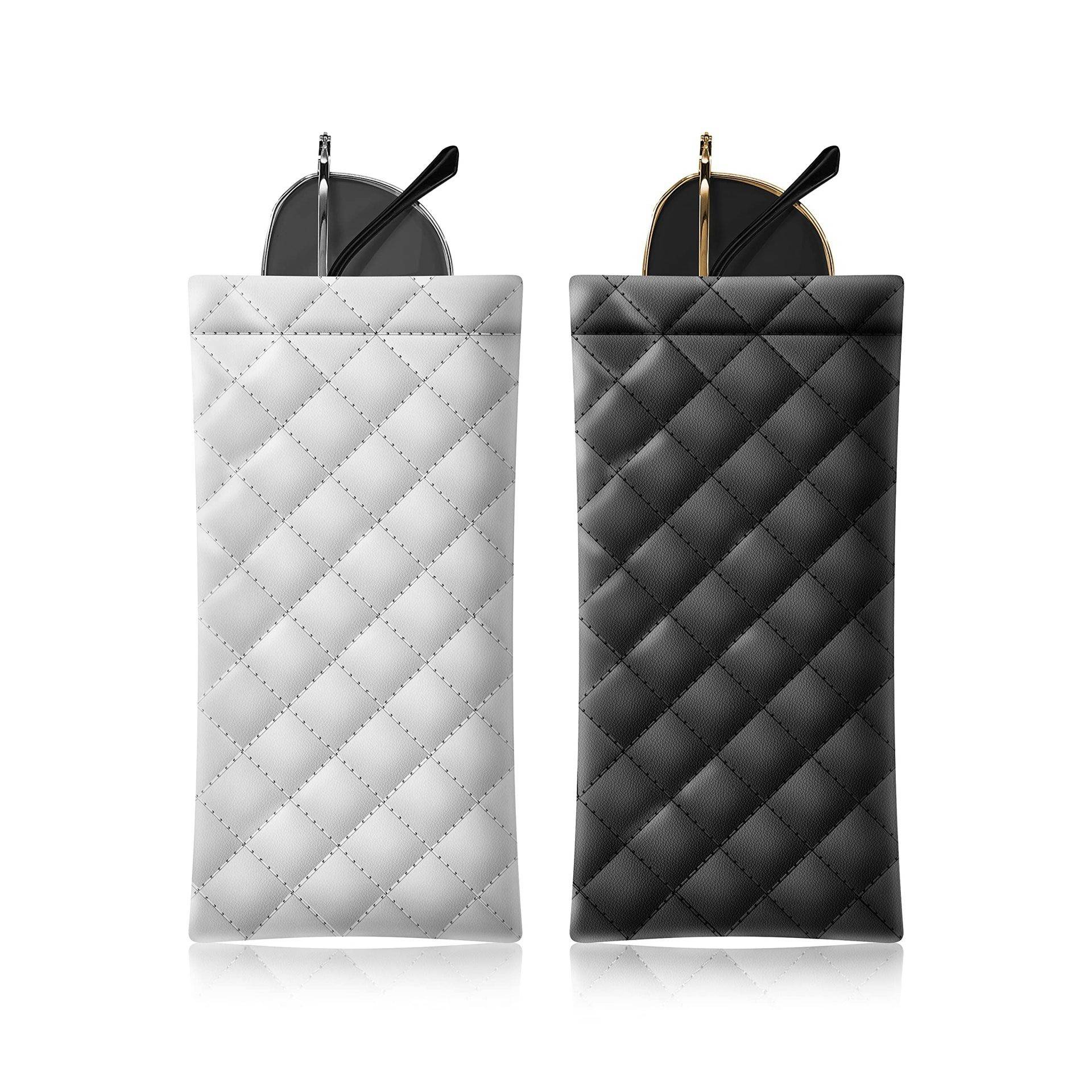 Y2K Chic Sunglasses Case 6