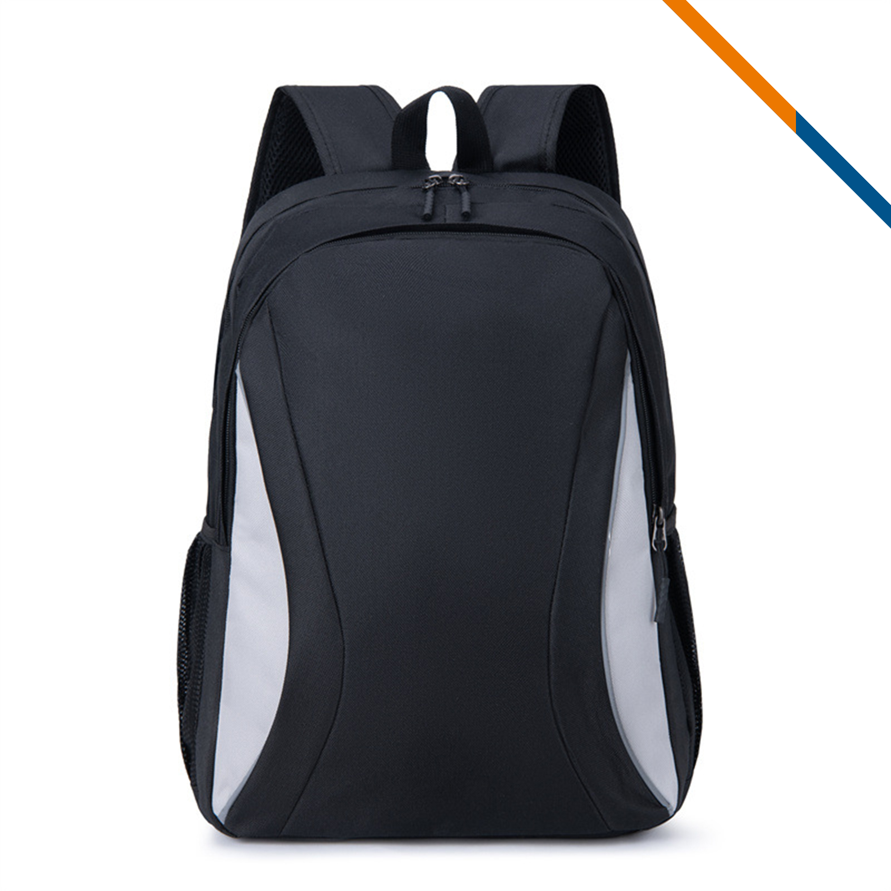Zea School Backpack 5