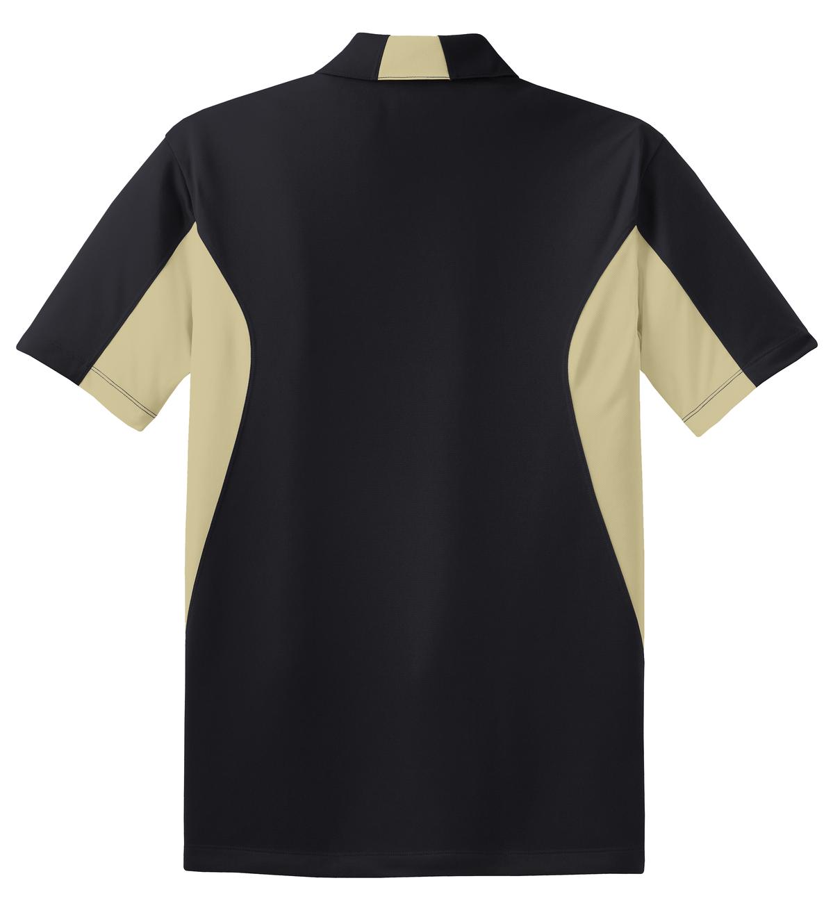 Sport-Tek® Side Blocked Micropique Sport-Wick Polo 9