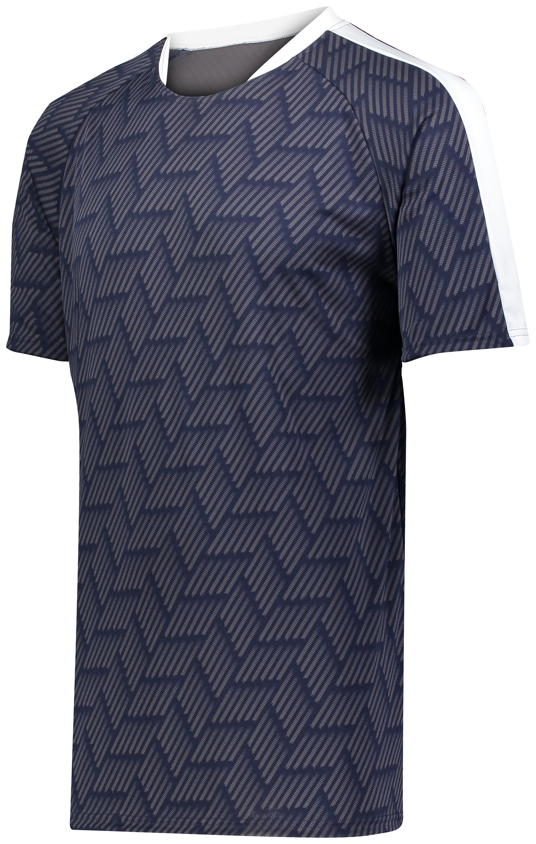 Youth Hypervolt Soccer Jersey 13