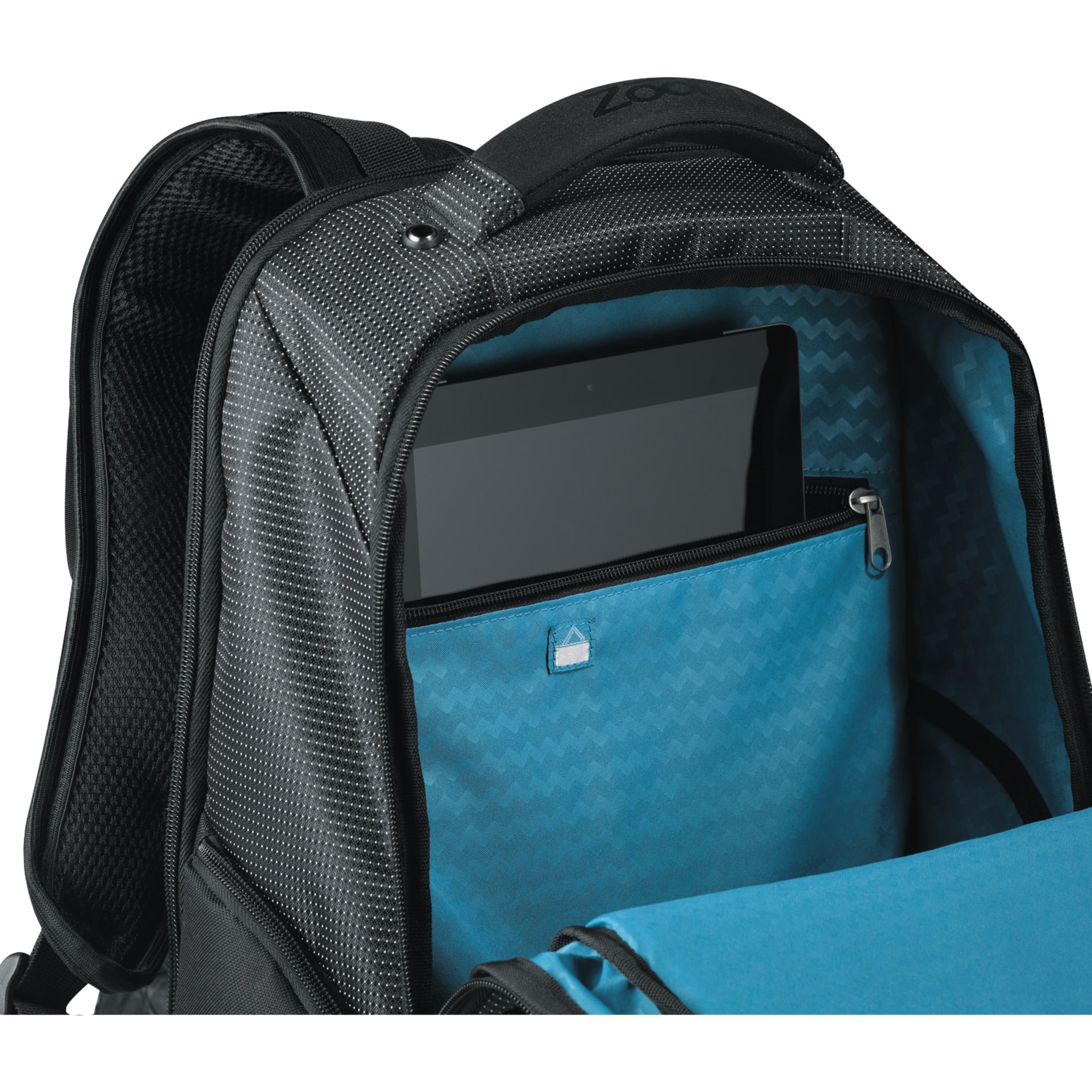 Zoom TSA 15" Computer Backpack 53