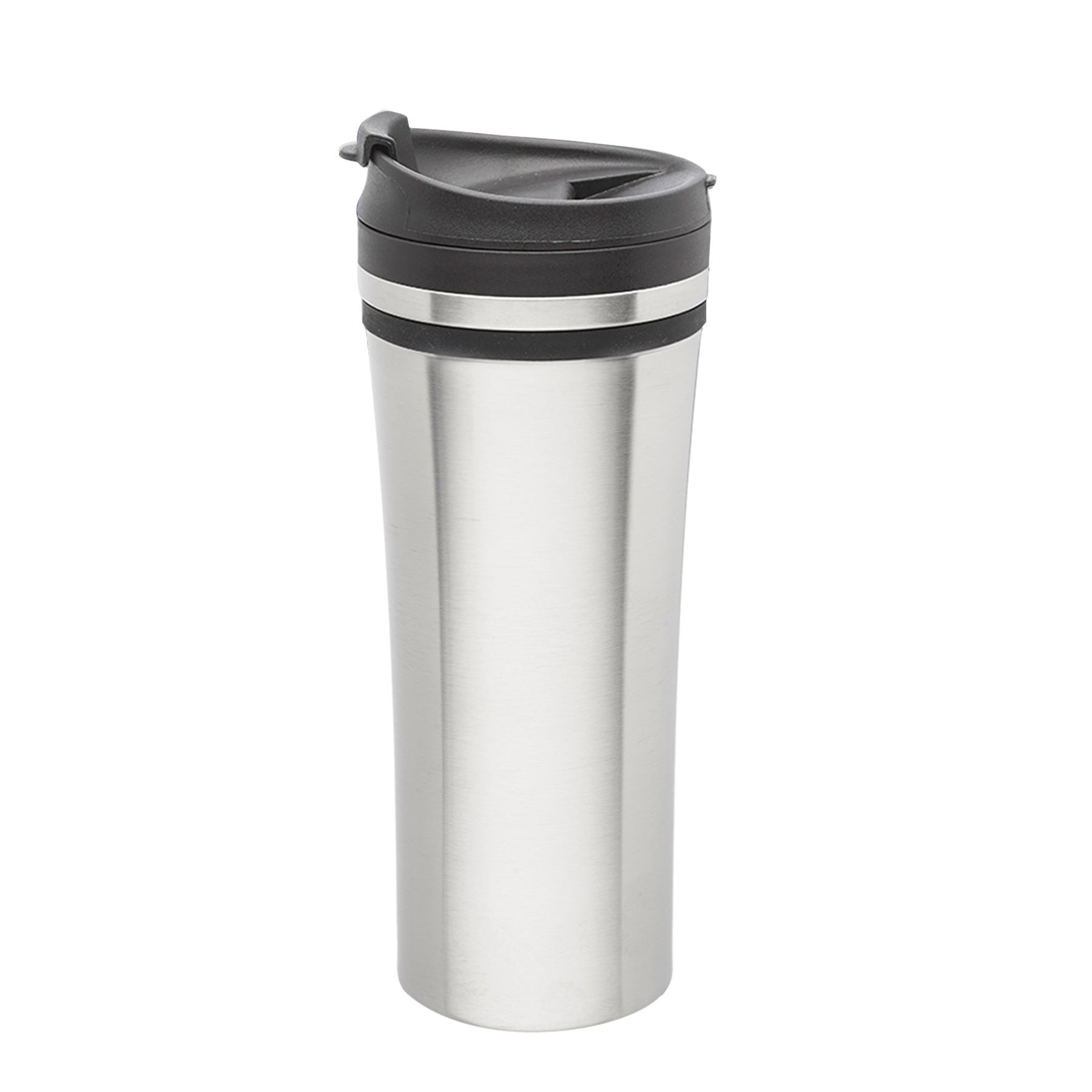 Clast Stainless Steel Travel Mug - 15 OZ. 5