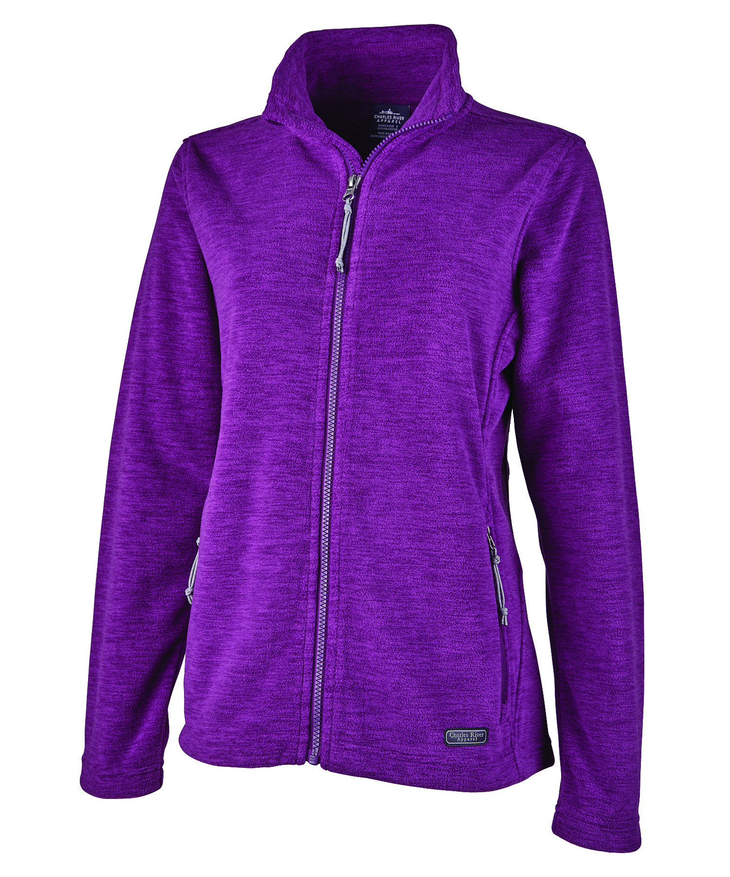 Women's Boundary Fleece® Jacket 26