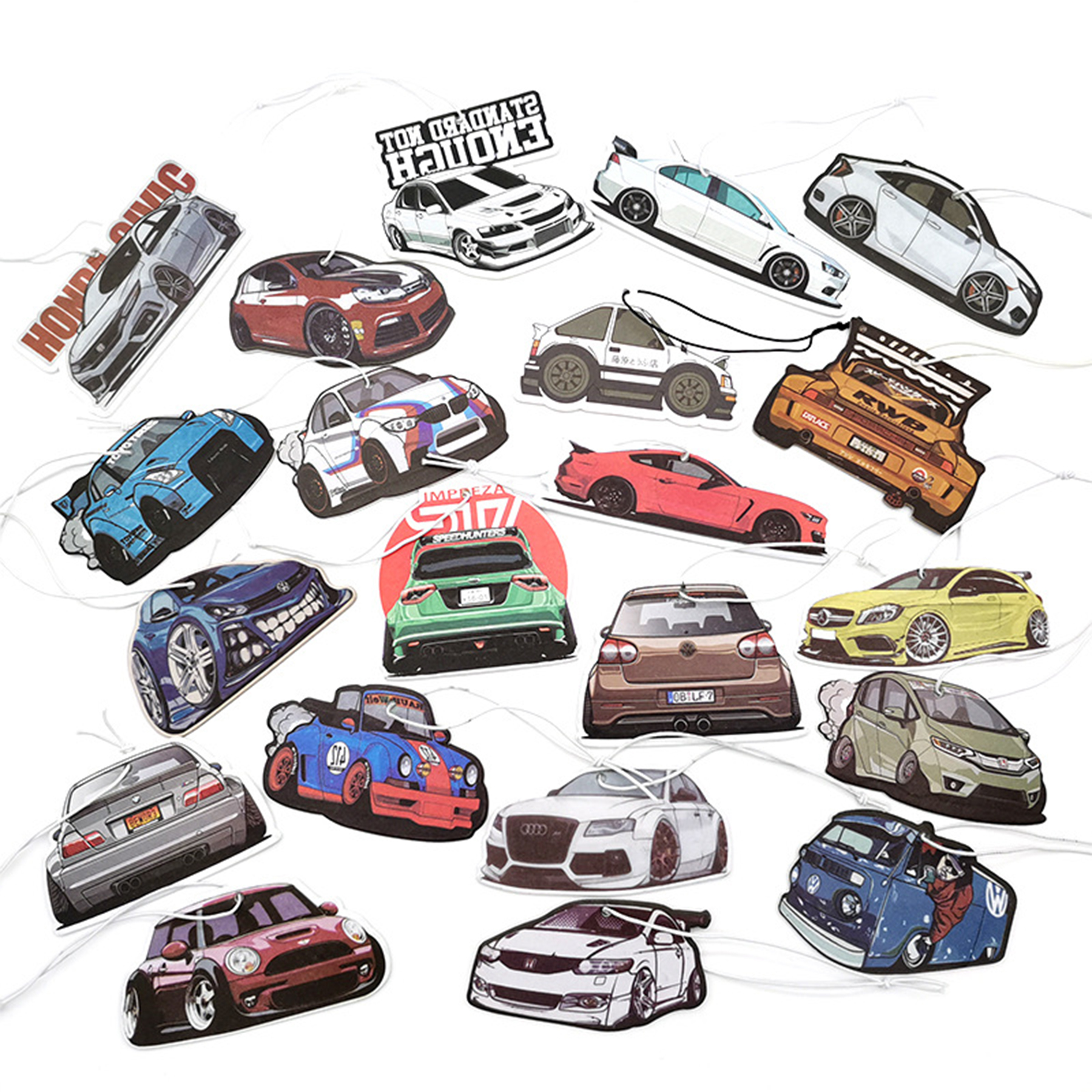 Air Fresheners 2