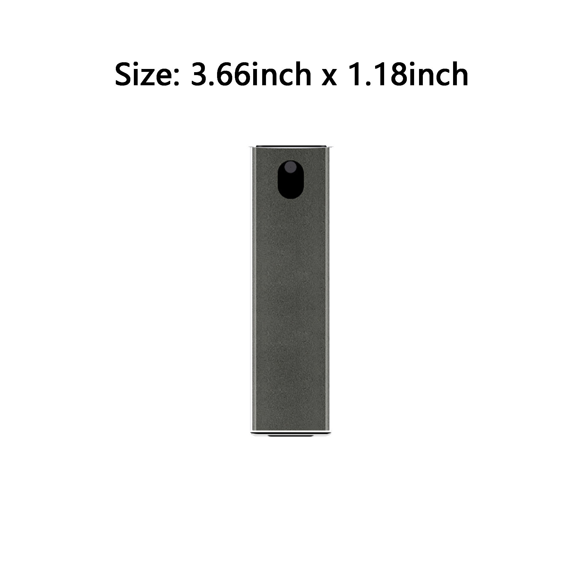Customizable Reusable Screen Cleaner 2