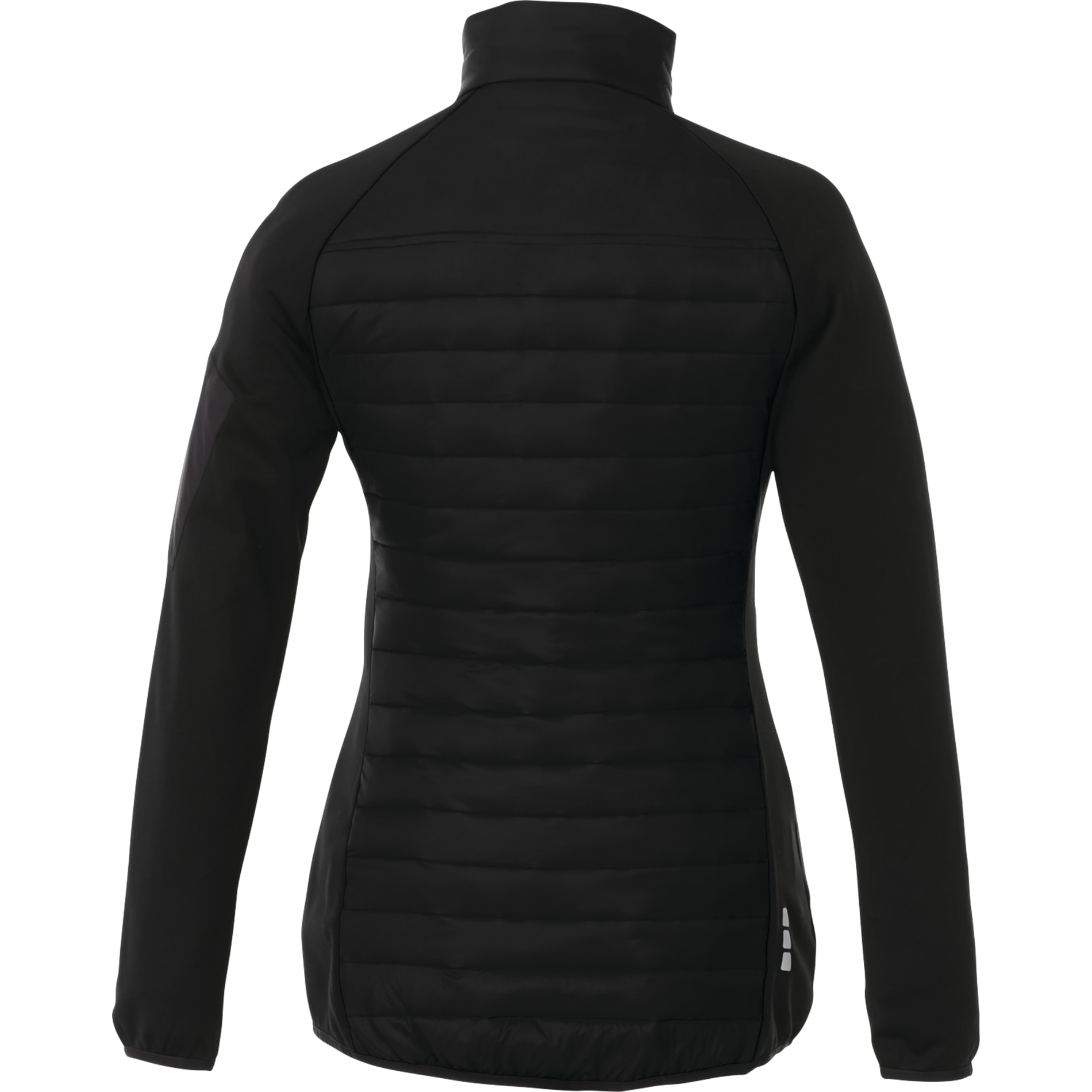 Women's BANFF Hybrid Insulated Jacket 128