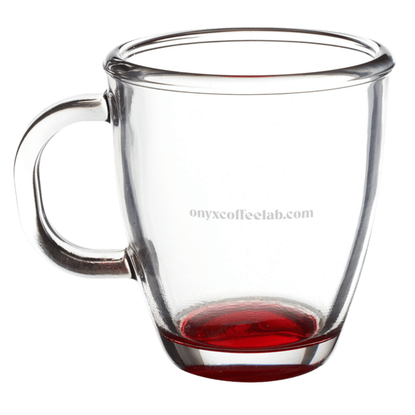 Sonic 11.75 oz. London Glass Coffee Mug 13