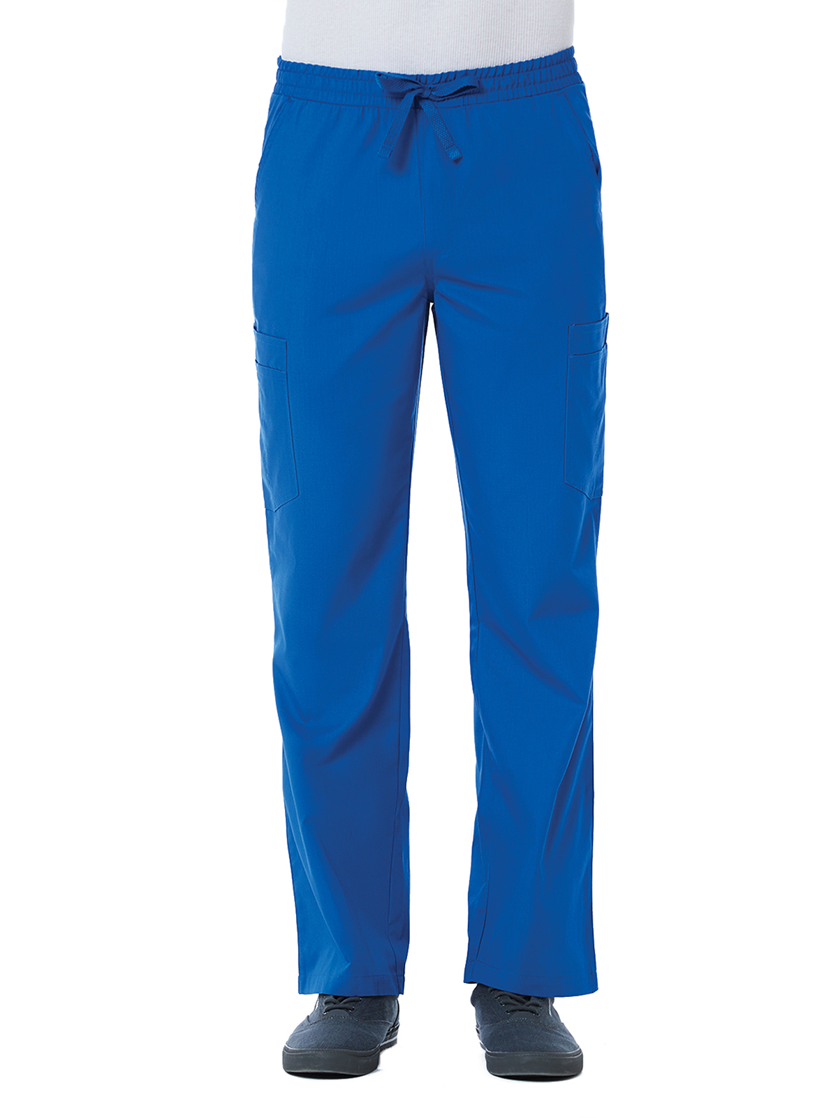 Maevn - Red Panda - Men's Ten-Pocket Full Elastic Pant 5
