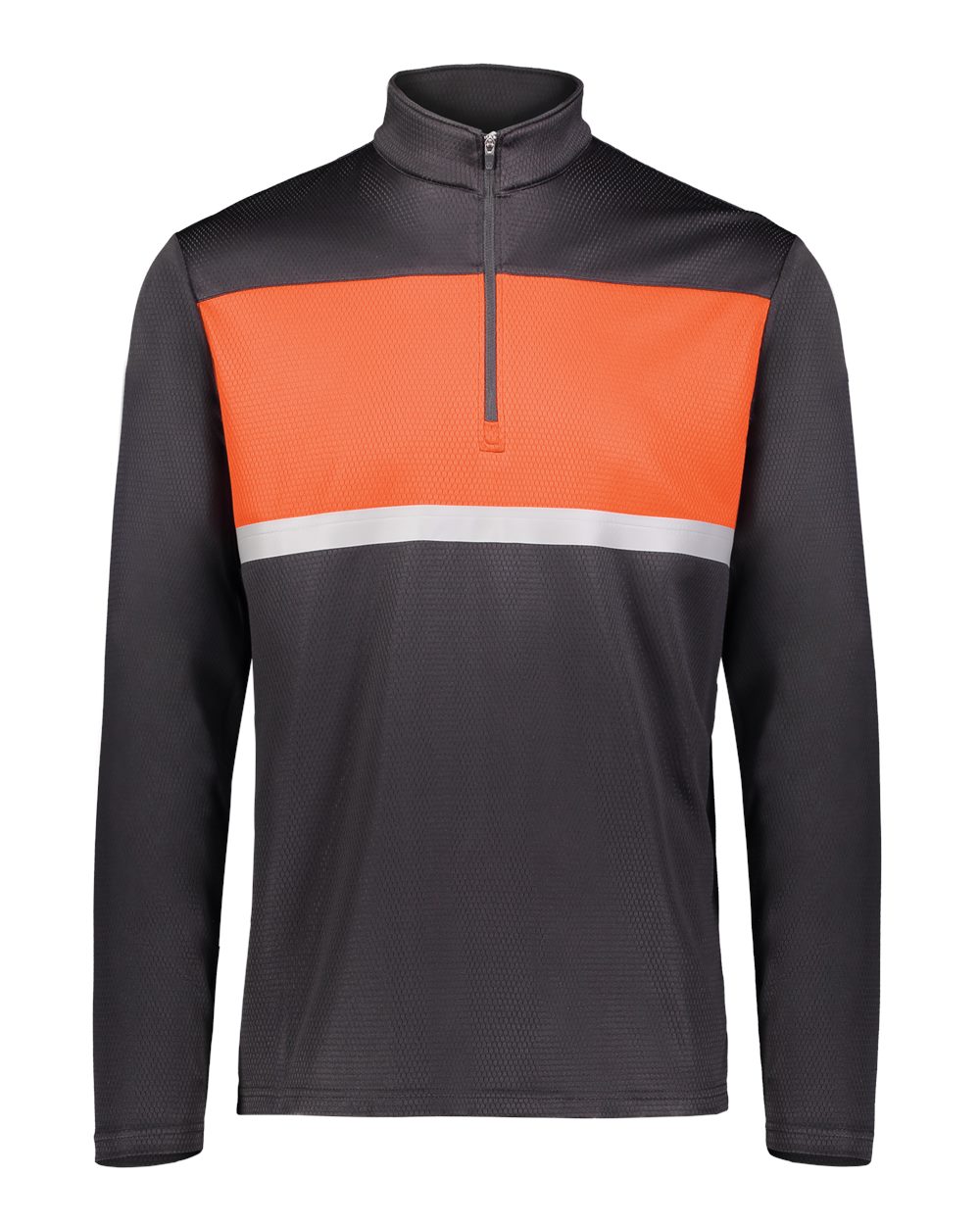 Men's Dry-Excel™ Prism Bold Quarter-Zip Pullover - 222591 17