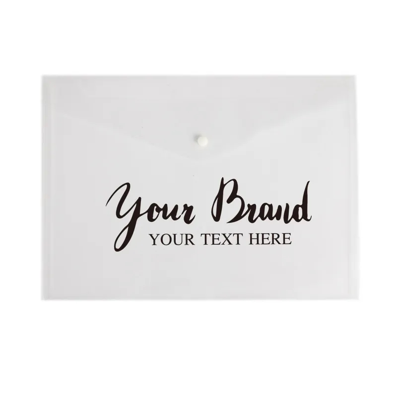 Branded Document Holders 10