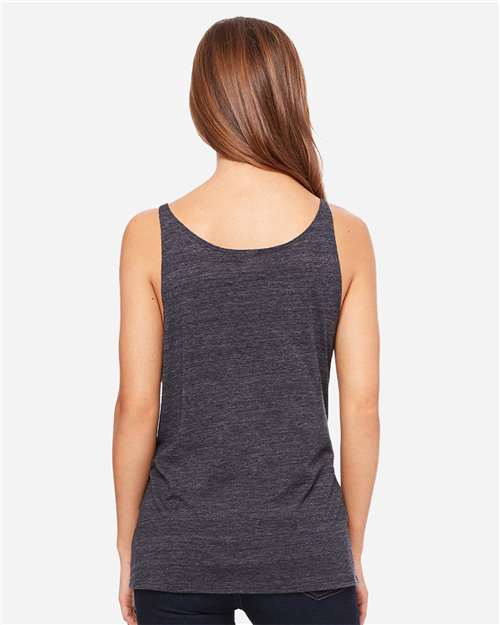Women's Slouchy Tank - 8838 91