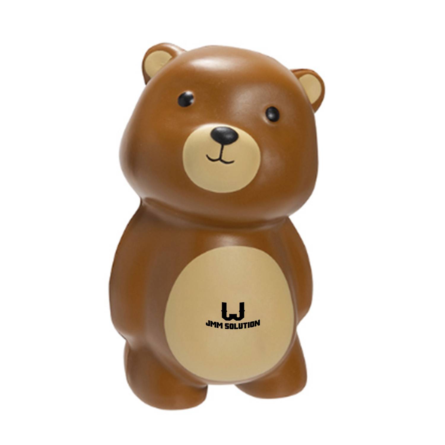 Cuddly Bear Stress Reliever 2