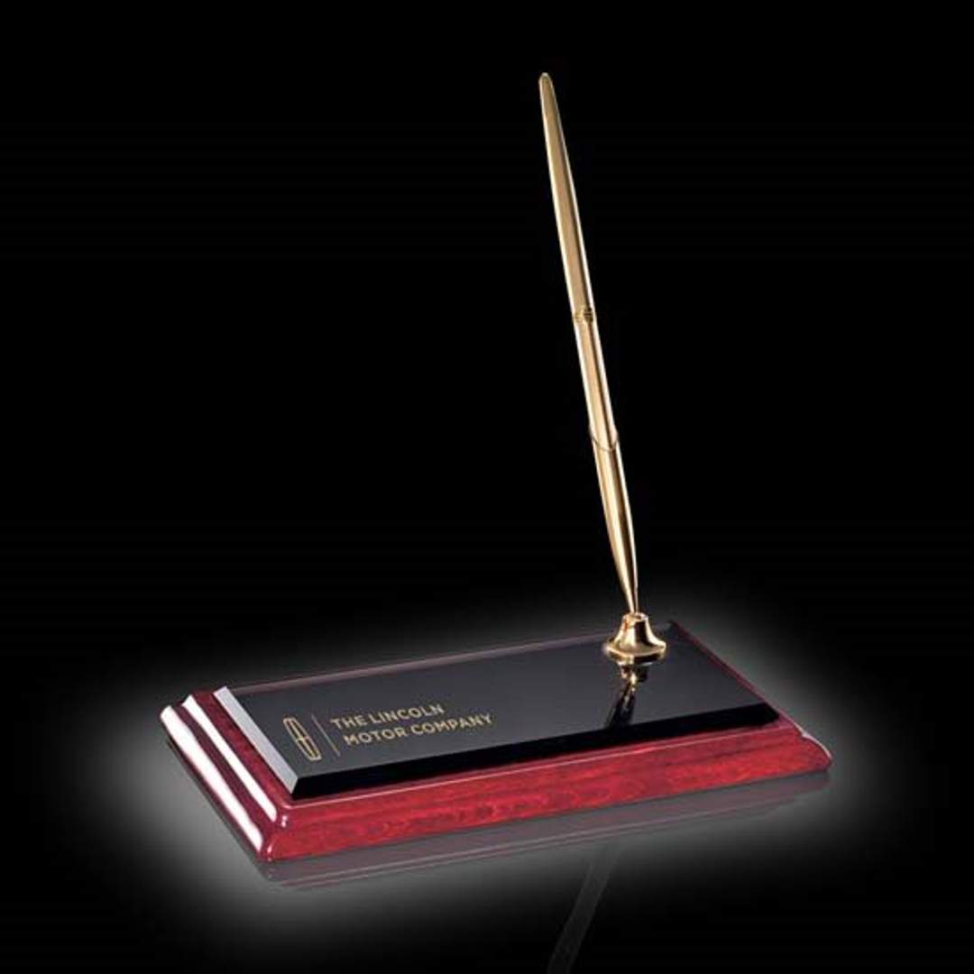 Single Pen Set on Albion™ 3