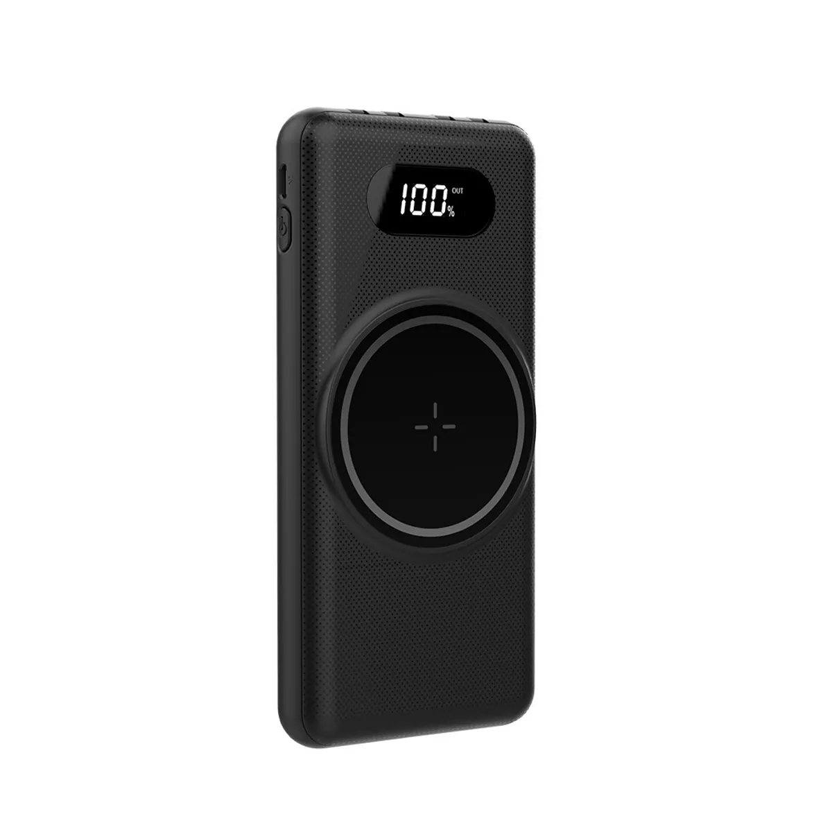15W Led Display Power Bank 1