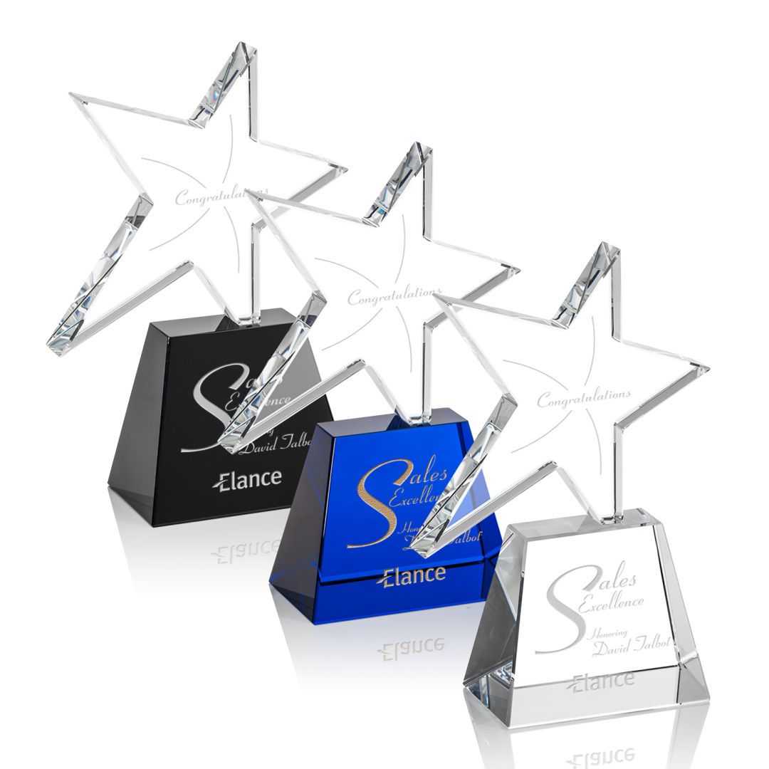 Falcon Star Award 6