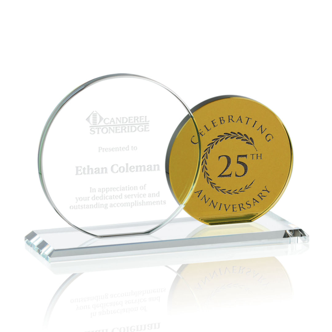 Asher Award 5