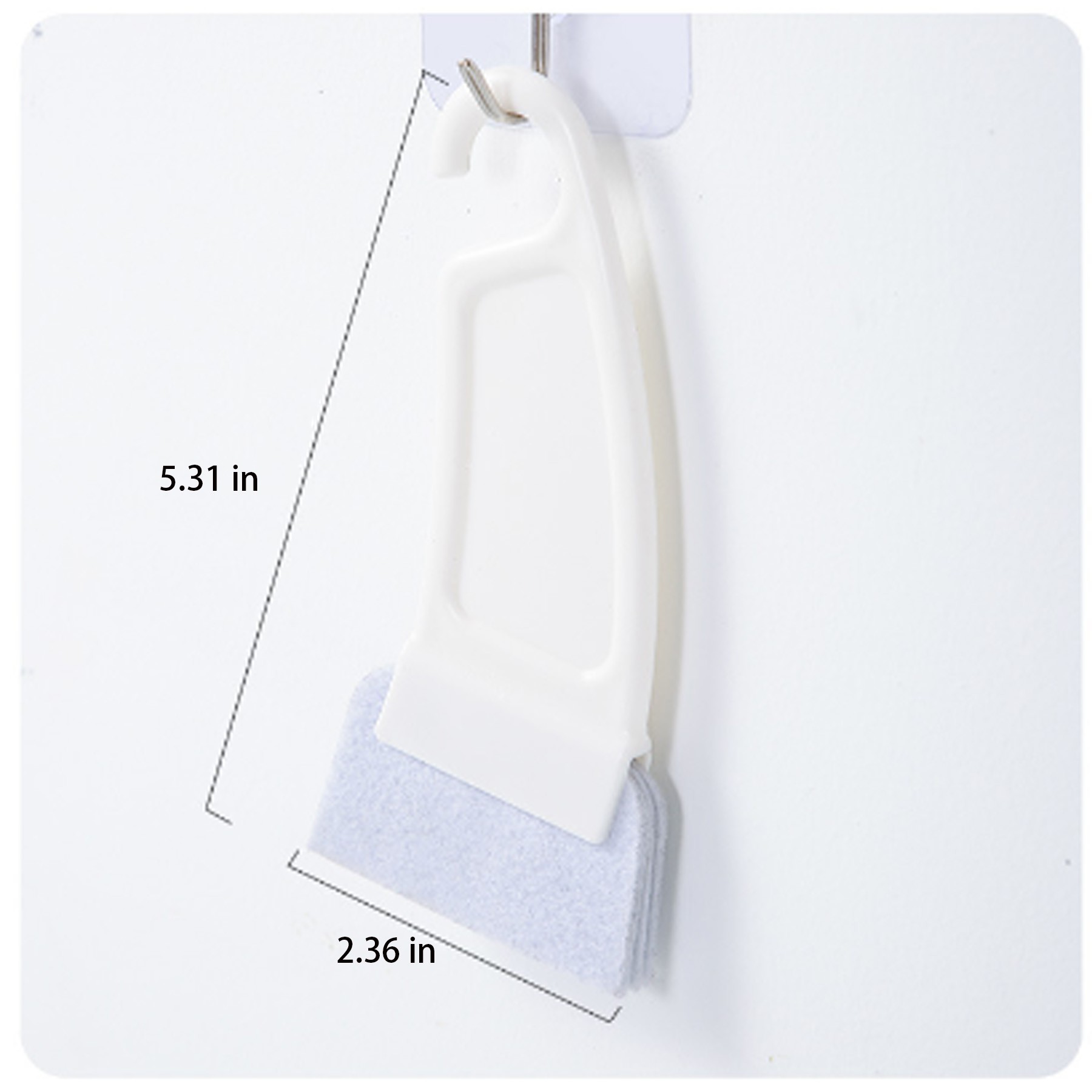 Multifunctional Gap Cleaning Brush 5