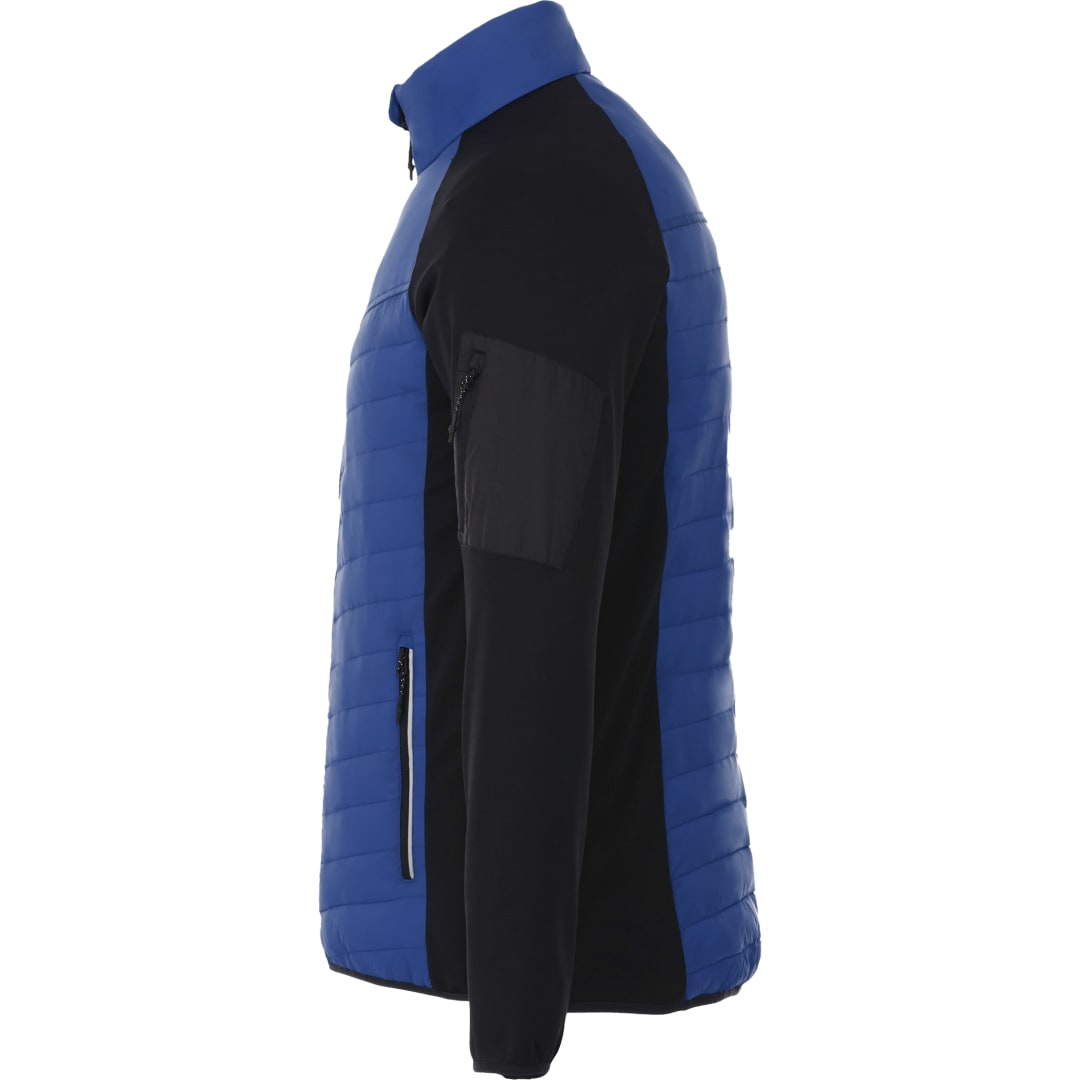 Men's BANFF Hybrid Insulated Jacket 34