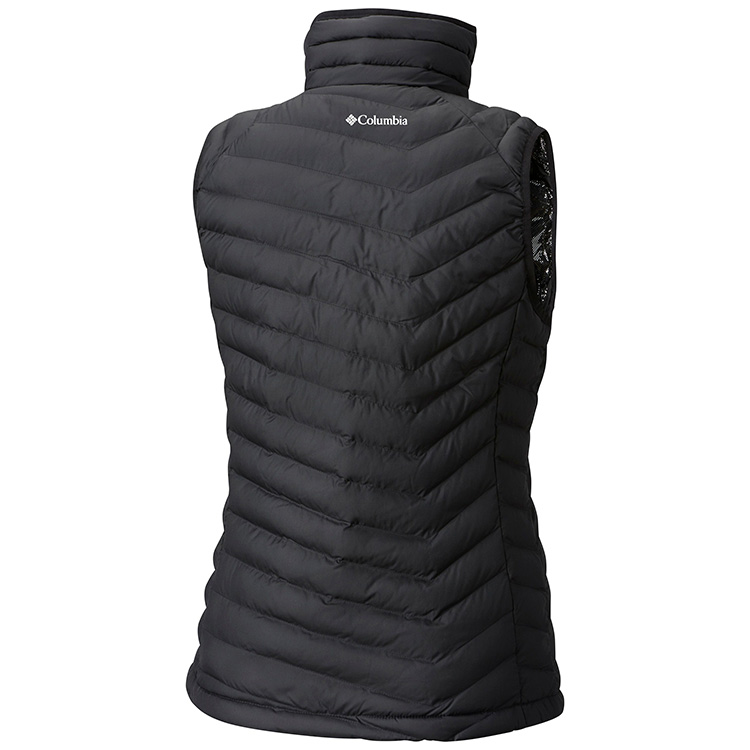 Columbia Ladies Powder Lite Vest 5