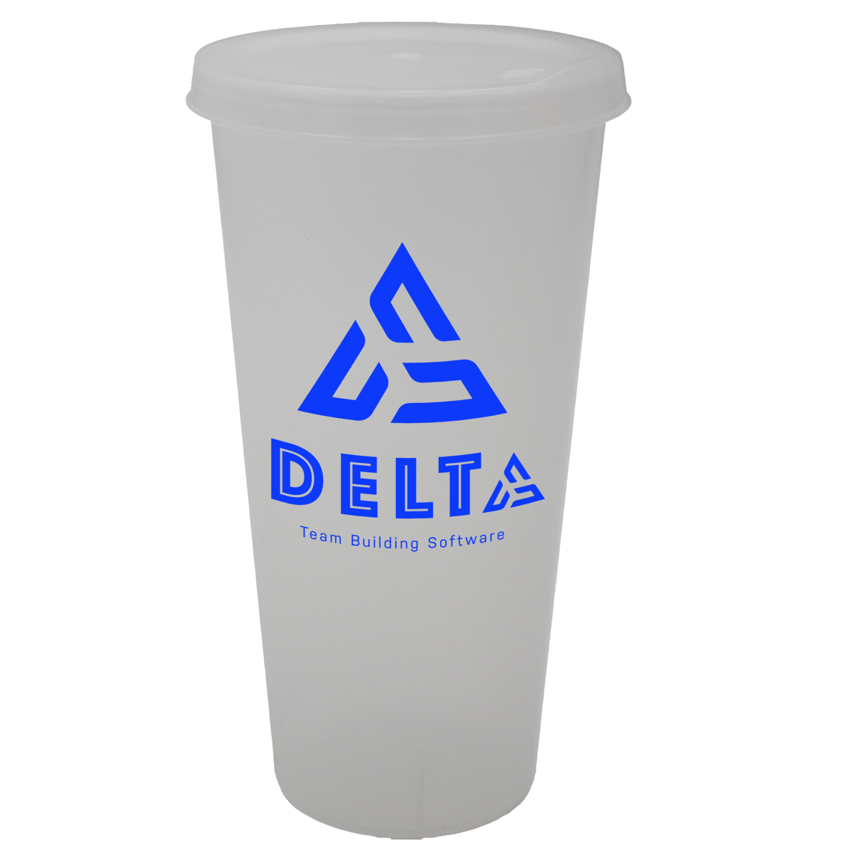 26 oz. Tumbler with Lid 9